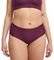 ΣΛΙΠΑΚΙ SLOGGI ZERO FEEL 2.0 HIGH WAIST ΜΠΟΡΝΤΩ (XL) ΣΛΙΠΑΚΙ SLOGGI ZERO FEEL 2.0 HIGH WAIST ΜΠΟΡΝΤΩ (XL)