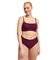 ΣΛΙΠΑΚΙ SLOGGI ZERO FEEL 2.0 HIGH WAIST ΜΠΟΡΝΤΩ (XL) ΣΛΙΠΑΚΙ SLOGGI ZERO FEEL 2.0 HIGH WAIST ΜΠΟΡΝΤΩ (XL)