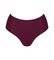 ΣΛΙΠΑΚΙ SLOGGI ZERO FEEL 2.0 HIGH WAIST ΜΠΟΡΝΤΩ (XL) ΣΛΙΠΑΚΙ SLOGGI ZERO FEEL 2.0 HIGH WAIST ΜΠΟΡΝΤΩ (XL)