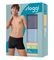  SLOGGI MEN GO SMOOTH HIPSTER 2    (XXL)