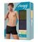  SLOGGI MEN GO SMOOTH HIPSTER 2   (XXL)