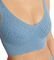  SLOGGI ZERO FEEL BLISS BRALETTE  (XL)