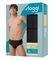  SLOGGI MEN GO SMOOTH BRIEF 2   (S)