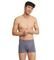  SLOGGI MEN GO SMOOTH SHORT 2    (S)