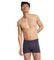  SLOGGI MEN GO SMOOTH SHORT 2   (S)