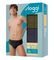  SLOGGI MEN GO SMOOTH BRIEF 2  /  (XXL)