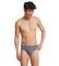  SLOGGI MEN GO SMOOTH BRIEF 2  / (S)