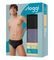  SLOGGI MEN GO SMOOTH BRIEF 2  / (S)