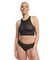  SLOGGI ZERO FEEL BLISS CROP TOP  (XS)