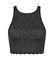  SLOGGI ZERO FEEL BLISS CROP TOP  (XS)