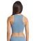  SLOGGI ZERO FEEL BLISS CROP TOP  (XS)
