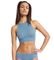  SLOGGI ZERO FEEL BLISS CROP TOP ...