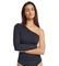   SLOGGI EVER INFUSED ALOE 1 SHOULDER TOP  (M)