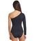   SLOGGI EVER INFUSED ALOE 1 SHOULDER TOP  (M)