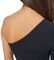   SLOGGI EVER INFUSED ALOE 1 SHOULDER TOP  (M)