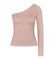   SLOGGI EVER INFUSED ALOE 1 SHOULDER TOP  (XS)