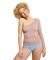 ΦΑΝΕΛΑ ΜΑΚΡΥΜΑΝΙΚΗ SLOGGI EVER INFUSED ALOE 1 SHOULDER TOP ΜΠΕΖ (L) ΦΑΝΕΛΑ ΜΑΚΡΥΜΑΝΙΚΗ SLOGGI EVER INFUSED ALOE 1 SHOULDER TOP ΜΠΕΖ (L)