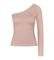 ΦΑΝΕΛΑ ΜΑΚΡΥΜΑΝΙΚΗ SLOGGI EVER INFUSED ALOE 1 SHOULDER TOP ΜΠΕΖ (L) ΦΑΝΕΛΑ ΜΑΚΡΥΜΑΝΙΚΗ SLOGGI EVER INFUSED ALOE 1 SHOULDER TOP ΜΠΕΖ (L)