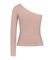 ΦΑΝΕΛΑ ΜΑΚΡΥΜΑΝΙΚΗ SLOGGI EVER INFUSED ALOE 1 SHOULDER TOP ΜΠΕΖ (L) ΦΑΝΕΛΑ ΜΑΚΡΥΜΑΝΙΚΗ SLOGGI EVER INFUSED ALOE 1 SHOULDER TOP ΜΠΕΖ (L)