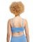  SLOGGI EVER INFUSED RELAX BRALETTE  (S)