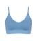  SLOGGI EVER INFUSED RELAX BRALETTE  (S)