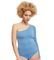   SLOGGI EVER INFUSED RELAX 1 SHOULDER TOP  (XL)