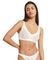  SLOGGI ZERO FEEL BLISS SOFT BRA   (L)