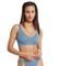  SLOGGI ZERO FEEL BLISS SOFT BRA ...
