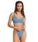  SLOGGI ZERO FEEL BLISS SOFT BRA  (L)