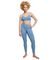  SLOGGI EVER INFUSED RELAX LEGGING  (XS)
