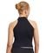  SLOGGI EVER INFUSED ALOE HIGH NECK TOP  (XS)