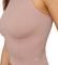  SLOGGI EVER INFUSED ALOE HIGH NECK TOP  (XS)
