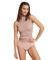  SLOGGI EVER INFUSED ALOE HIGH NECK TOP  (XS)