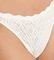  SLOGGI ZERO FEEL BLISS STRING   (XL)