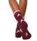  TRIUMPH ACCESSORIES SOCKS 2 PACK 01  (ONE SIZE)