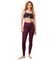 TRIUMPH CARDIO RTW HIGH-RISE LEGGINGS  (S)