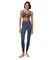  TRIUMPH CARDIO RTW HIGH-RISE LEGGINGS  (L)