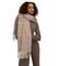  TRIUMPH ACCESSORIES BLANKET SCARF   (ONE SIZE)
