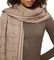  TRIUMPH ACCESSORIES BLANKET SCARF   (ONE SIZE)
