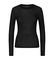 TOP TRIUMPH BEAUTY LAYERS LSL CREW NECK  (XL)