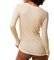 TOP TRIUMPH BEAUTY LAYERS LSL CREW NECK  (M)