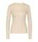 TOP TRIUMPH BEAUTY LAYERS LSL CREW NECK  (M)