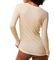 TOP TRIUMPH BEAUTY LAYERS LSL CREW NECK  (XL)