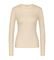 TOP TRIUMPH BEAUTY LAYERS LSL CREW NECK  (XL)