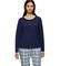TOP TRIUMPH MIX & MATCH LSL CHEST POCKET X ��...