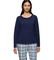 TOP TRIUMPH MIX & MATCH LSL CHEST POCKET X ...