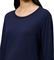 TOP TRIUMPH MIX & MATCH LSL CHEST POCKET X   (40)