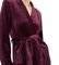 ΡΟΜΠΑ TRIUMPH SENSUAL VELOUR ROBE TOP ΜΠΟΡΝΤΩ (42) ΡΟΜΠΑ TRIUMPH SENSUAL VELOUR ROBE TOP ΜΠΟΡΝΤΩ (42)