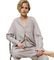  TRIUMPH SILKY SENSUALITY TROUSERS   (42)