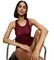 TOP TRIUMPH BEAUTY LAYERS NSL   (XS)